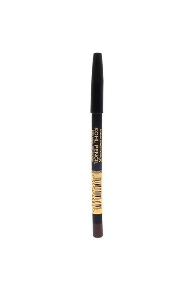 Max Factor Kohl Pencil - 030 Brown for Women - 0.1 oz Eyeliner