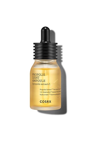 Cosrx Propolis Ampoule, 73.5% Extract, Glow Serum, 30ml, Hydrating Essence, Korean Skincare