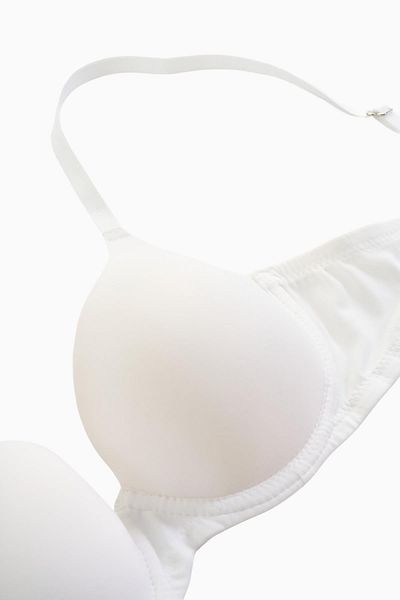 Wonna EVA 2531-3 ΜΑΥΡΟ ΛΕΥΚΟ ΤΕΝ 80Β
