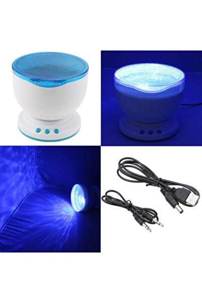 Generic جهاز عرض مع مكبر صوت