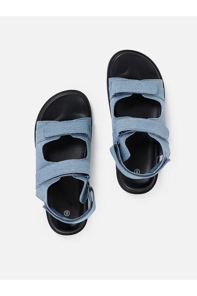 Colin's Blue Women's Sandals