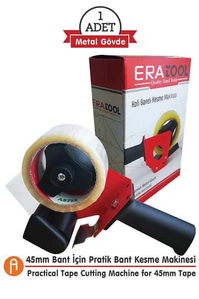 ERA TOOLS TAPE CUTTER ERATOOL POT TAPE CUTTER