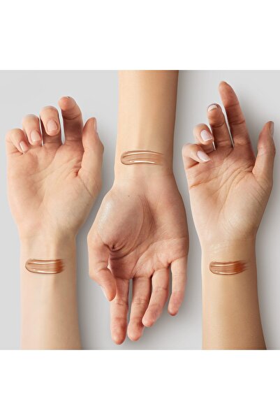 Nars Natural Radiant Longwear Foundation - Vienna Women Foundation I0101543 1 Fl Oz (Pack of 1)