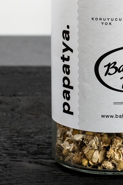 Baharat Dükkanı 40 Gr Chamomile