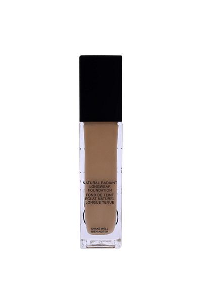 Nars Natural Radiant Longwear Foundation - Deauville Women Foundation 1 Fl Oz (Pack of 1)