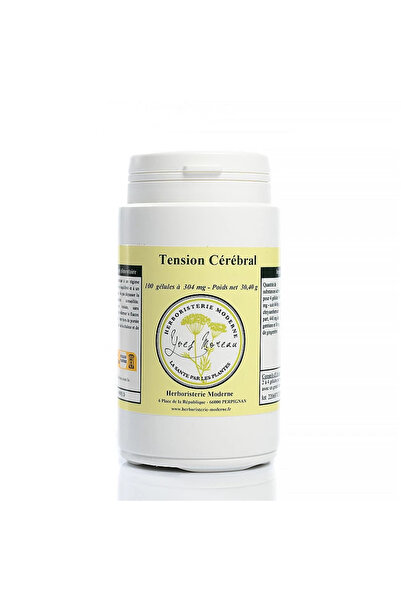 Su Ayu Tension Cerebral - vertij, , cefalee, tinitus, Franta, pachet pentru 5...