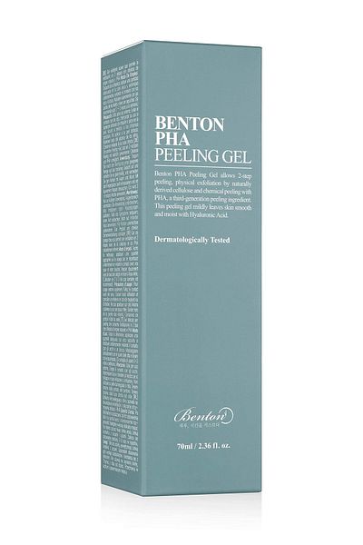 Benton PHA Peeling Gel