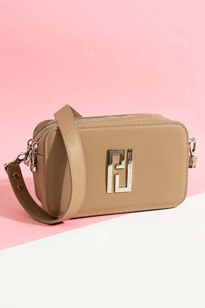 POLO CLUB Just Polo Women's 2 Compartment Long Strap Hand & Shoulder Bag