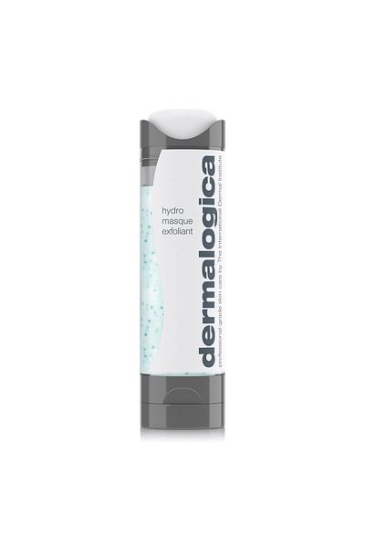 Dermalogica Hydro Masque Exfoliant (1.7 Fl Oz) - Hydrating Face Mask, Smoothes & Renews for Radiant Skin