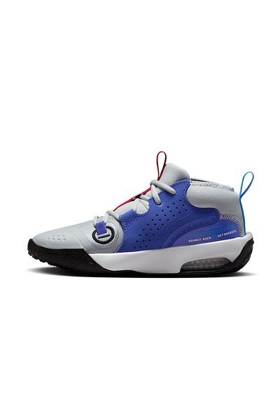 Nike Air Zoom Crossover 2 (Gs) Casual Shoes Gs Unisex Kids