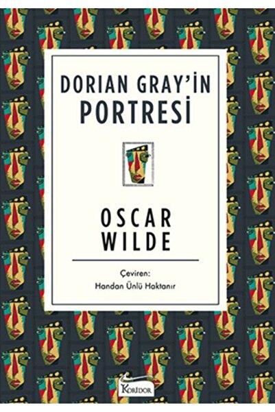 Generic Brand Dorian Gray’in Portresi