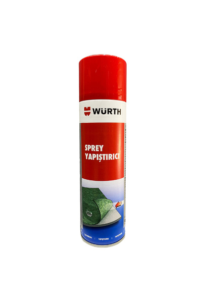 Würth Sprey Yapıştırıcı 500ML