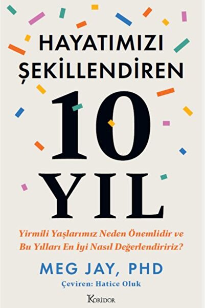 İthaki Yayınları Hayatımızı Şekillendiren 10 Yıl