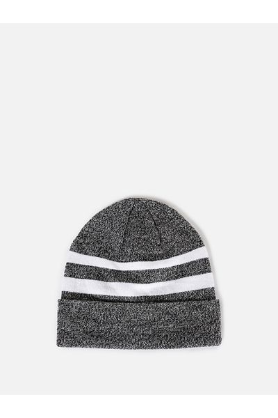 Colin's Men's Gray Beret