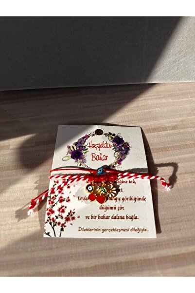 BE Curio&Co MARTENİÇKA