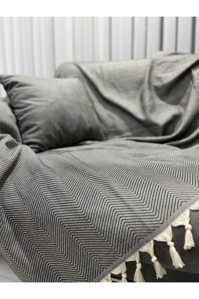 DİVALDİ DİVALDİ ÇOK AMAÇLI ÖRTÜ (EN:170XBOY:230CM)