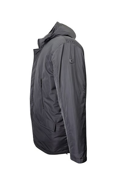 tambattal Large Size Padded Memory Coat (Large Size 130Kg-180Kg Suitable)