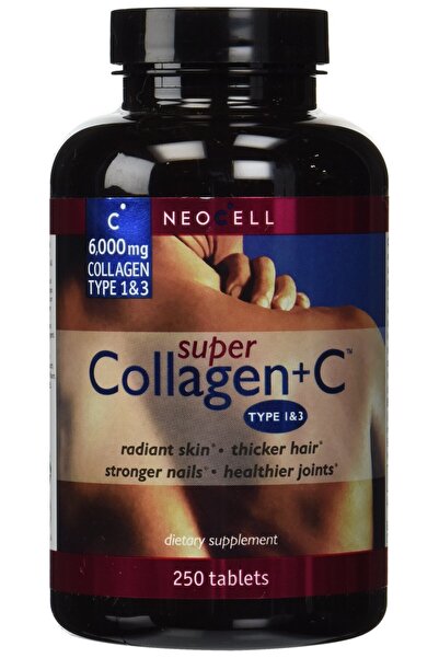 Neocell Collagen+C 750 (Black-136)
