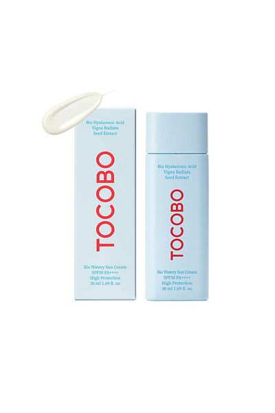 TOCOBO Tocobo Bio Watery Sun Cream SPF50+ PA++++ - 50ml
