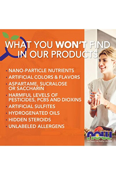 Now Foods NOW Niacinamide 500mg,100 Capsules
