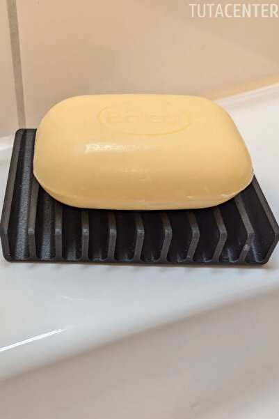 TUTACENTER Δοχείο σαπουνιού με αυτοκαθαριζόμενο σύστημα που δεν απομακρύνει τ...