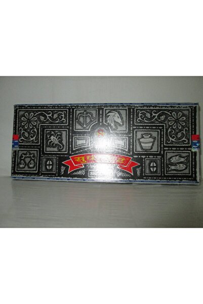 Satya Sai Baba بخور بلو بيرل سوبر هيت، 100 جرام