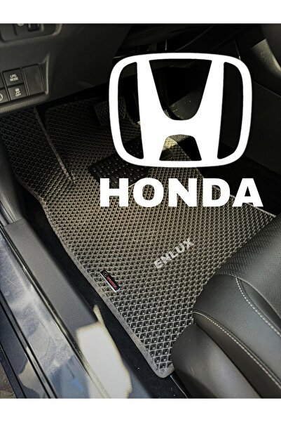 HONDA Civic FE "2021-2023" Akıllı Oto Paspas