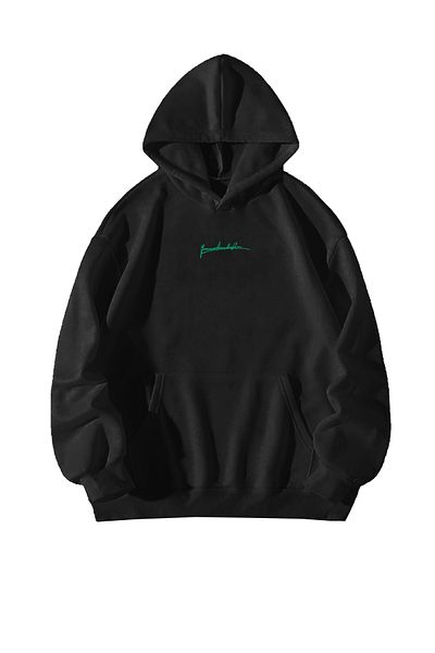 VEK Oversize Sweatshirt Lamborghini Aventador Model