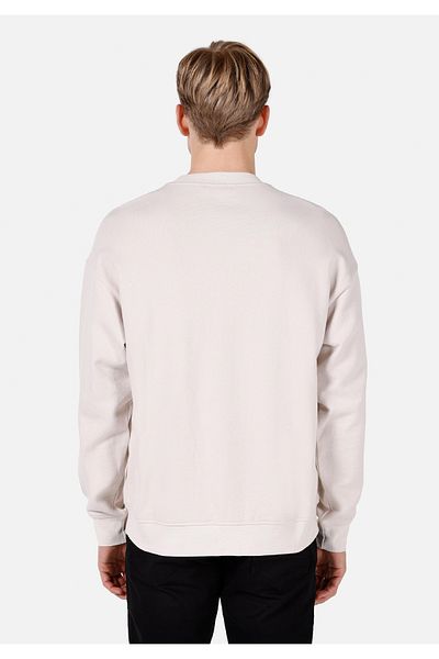 Colin's Oversize Fit Men's Stone Sweatshirt