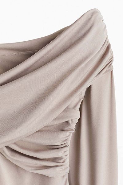 H&M Draped thong body