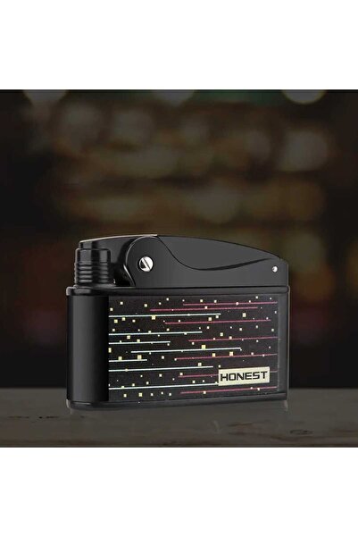 HK GİFT SHOP İBELO BENZİNLİ ÇAKMAK