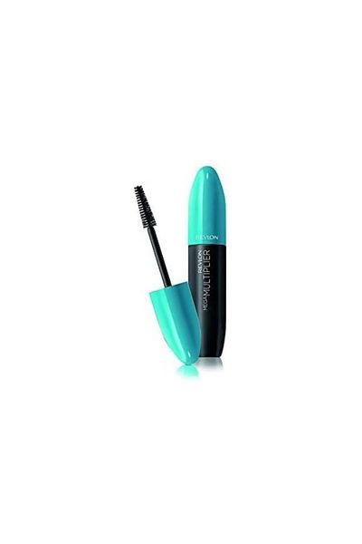 Revlon Mega Multiplier Mascara Blackest Black Mascara
