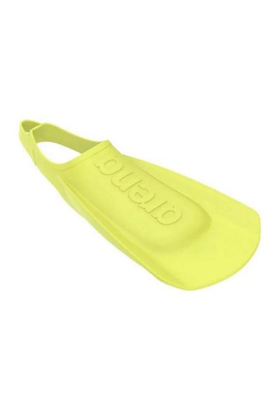 ARENA Fins Adult Lime Flippers