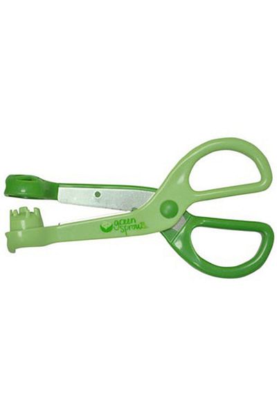 I Play Baby i play Inc., Snip & Go Scissors (Green)