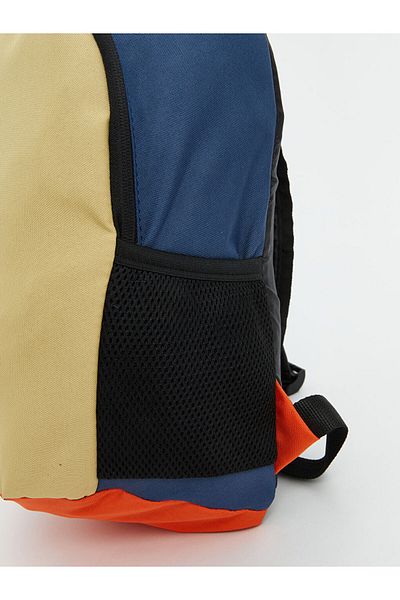 LC Waikiki Lcw Accessories Mixed Printed Men's Backpack