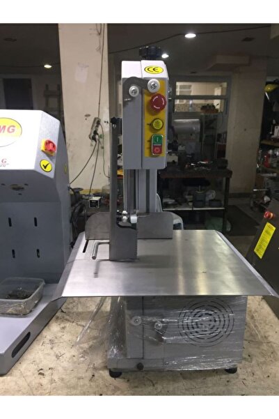 Emg ET KEMİK KESME MAKİNASI