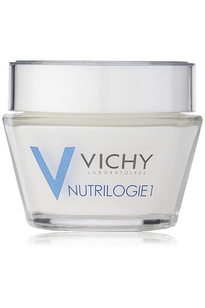Vichy Nutrilogie 1 Intense Hydration for Dry Skin, 50 ml