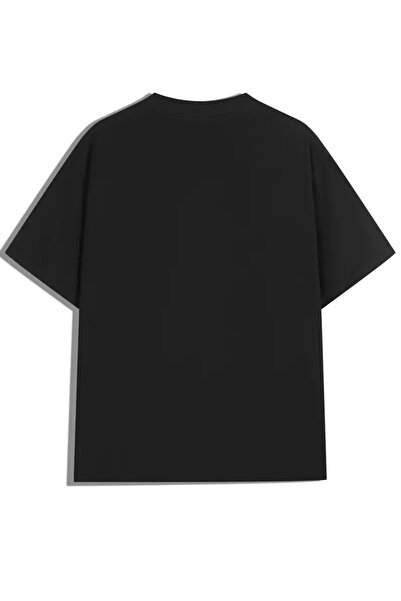 Machetta Унісекс Dream Money Love Alone Сигара з принтом Oversize 100% бавовна Футболка