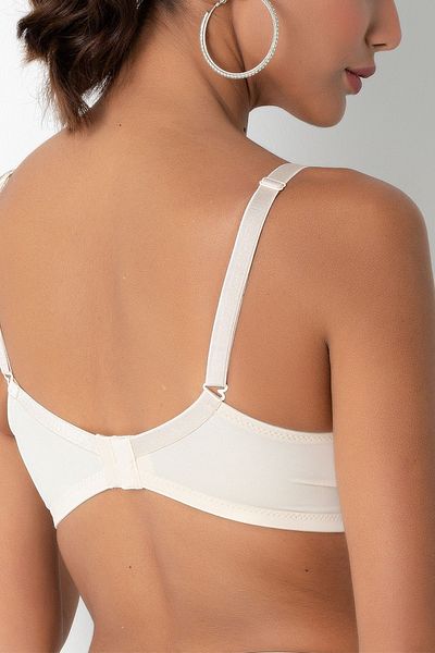 ZENCHES Σουτιέν Minimizer χωρίς σύρμα