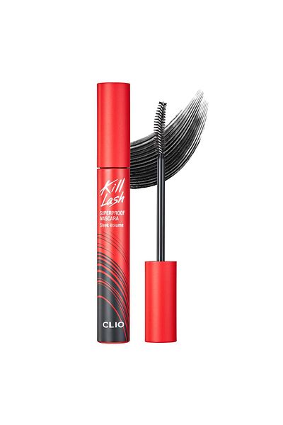 CLIO Kill Lash Superproof Mascara (03 SLEEK VOLUME)