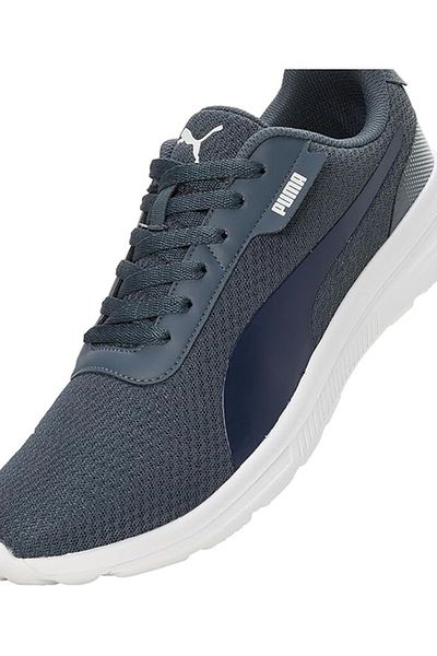 Puma Razz Evening Sky-Persian Blue Men's Running Shoes