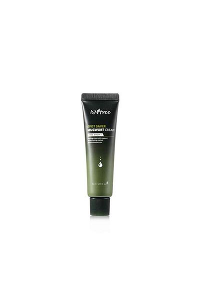 Isntree Spot Saver Mugwort Cream 50ml
