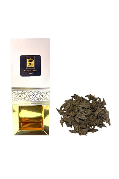 abaq atyabi Premium Vietnamese Tiger Oud, 1oz 28g