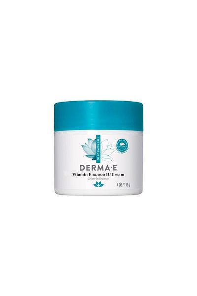 DERMA E Vitamin E 12,000 IU Cream