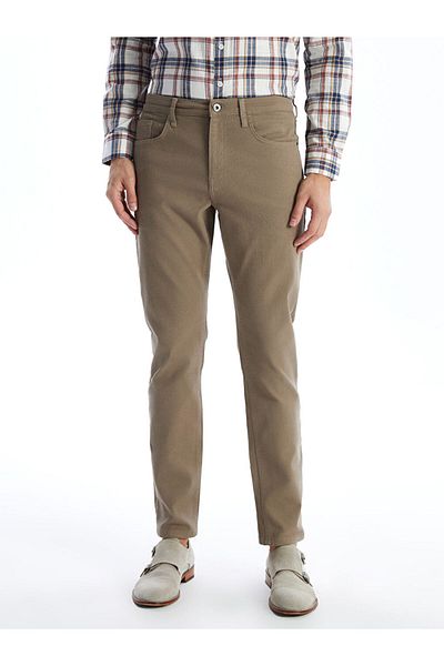 LC Waikiki Slim Fit Men's Chino Trousers