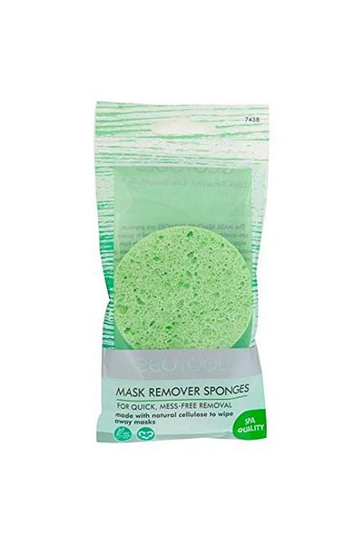 Ecotools Mask Remover Sponge