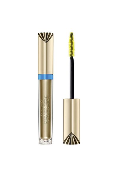 Max Factor Masterpiece Waterproof High Definition Mascara, Black, 0.15 Ounce