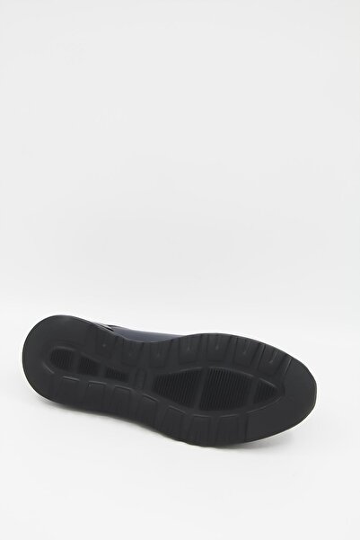 Libero L4195 Ανδρικά παπούτσια casual - Μαύρο Μπλε