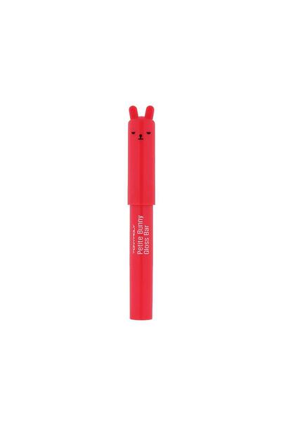 TONYMOLY Petit Bunny Gloss Bar, 04 Juicy Cherry