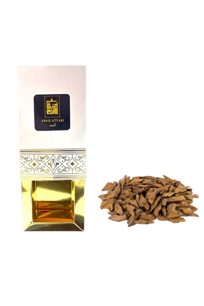 abaq atyabi عود كلمنتان محسن، 1وقية 28 جرام